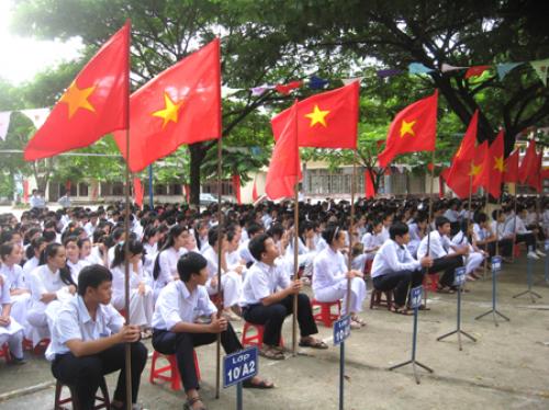  UNESCO và Hồ Chí Minh nói về Triết lý giáo dục của thế giới trong thế kỷ 21